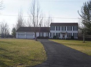 2620 Schuyler Rd, Marietta, NY 13110