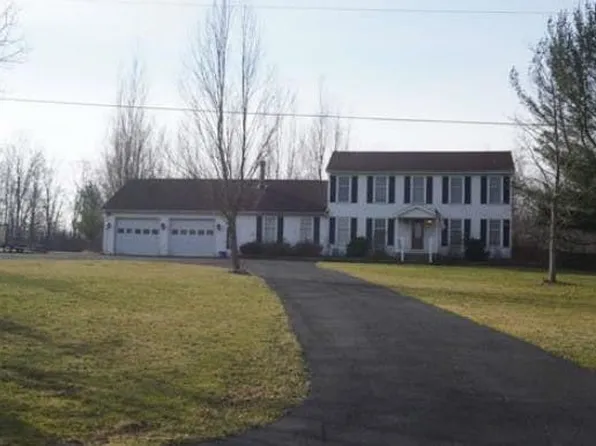 2620 Schuyler Rd, Marietta, NY 13110