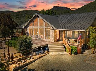 12650 S Pine Creek Trl, Mayer, AZ 86333
