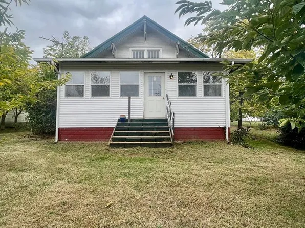 1091 Edwards Rd, Lucasville, OH 45648