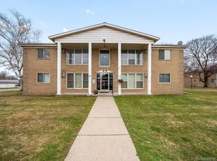 26305 W Seven Mile Rd #A-105, Redford, MI 48240