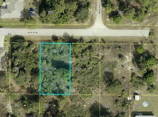 3107 46th St W, Lehigh Acres, FL 33971