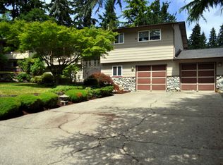 10818 NE 154th Ct, Bothell, WA 98011