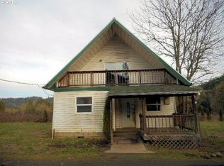 27920 SW Beaver Creek Rd, Sheridan, OR 97378