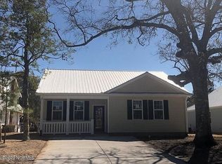 705 W Oak Island, Oak Island, NC 28465