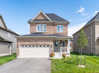 207 Cubitt St, Clearview, ON L0M1S0