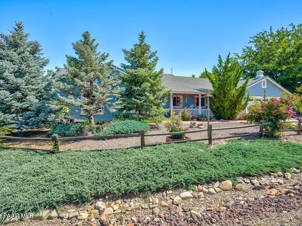 9380 E Towago Dr, Prescott Valley, AZ 86314
