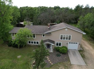 12637A S Merrilee Rd, Spring Green, WI 53588