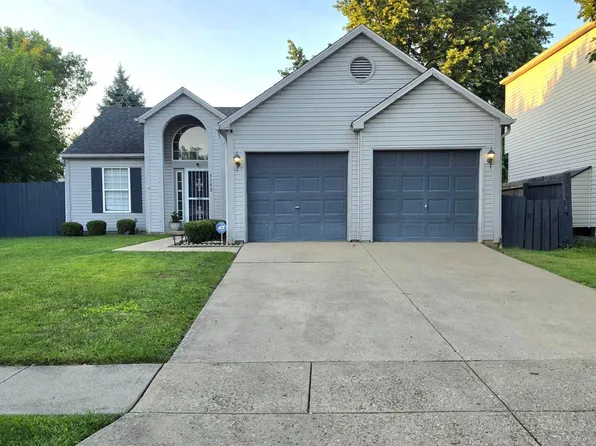 3362 Emeline Dr, Columbus, OH 43204