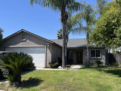 1087 Skyle Ln, Kingsburg, CA, 93631