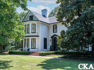 230 E Lexington Ave, Danville, KY 40422
