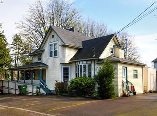 1308 E 1st St, Newberg, OR