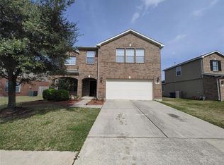 21522 Kingston Terrace Ln, Spring, TX 77379