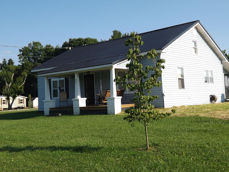 881 Wyan Rd, London, KY 40744 MLS 24012183 Zillow