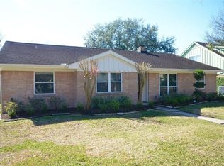 6019 Warm Springs Rd, Houston, TX 77035