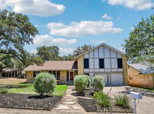 15118 Sun Spur St, San Antonio, TX 78232