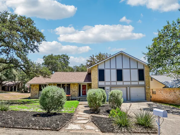 15119 SUN SPUR ST, San Antonio, TX 78232