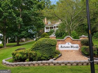3080 Autumn Woods Ct, Douglasville, GA 30135