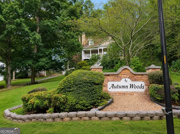 3080 Autumn Woods Ct, Douglasville, GA 30135