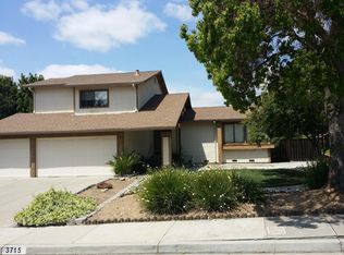 3715 Deedham Dr, San Jose, CA 95148