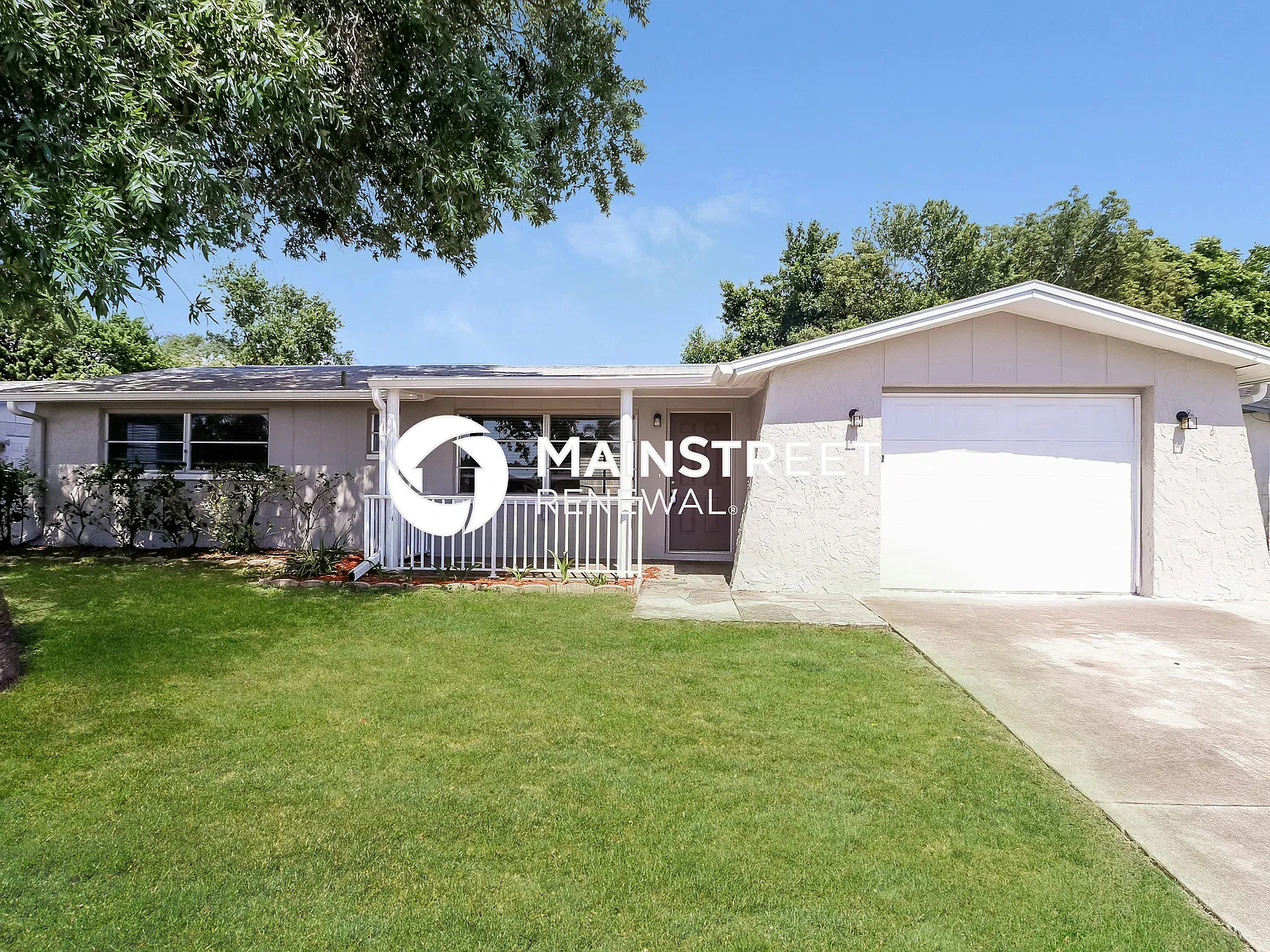 4740 Durney St — Photo 1