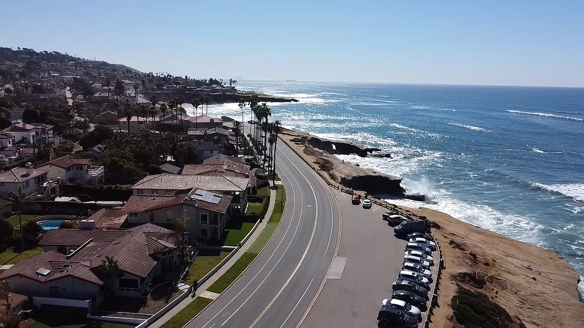 Building Photo - Sunset Cliffs Blvd