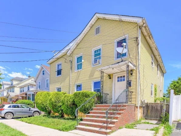 195 Ward St, New Brunswick, NJ 08901