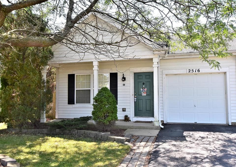 2516 Warm Springs Ln, Naperville, IL 60564 Zillow