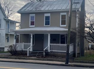 108 S Fayette St, Shippensburg, PA 17257
