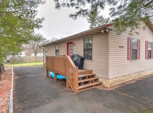 1759 Todd Dr, Johnson City, TN 37604