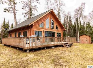 52802 Brush Shanty Lake Rd, Bigfork, MN 56628