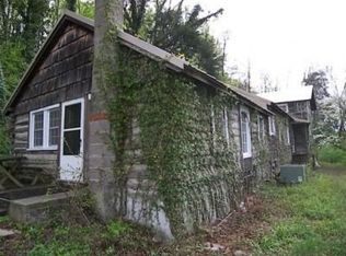 3625 Dyestone Gap Rd, Knoxville, TN 37931