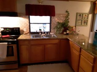 603 Haven Forest Dr, Flat Rock, NC 28731