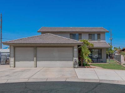 2110 E 27th St, Yuma, AZ, 85365