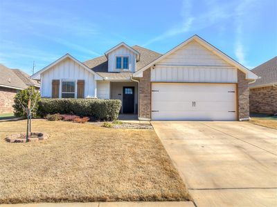 3613 Lleyton Dr, Norman, OK, 73072