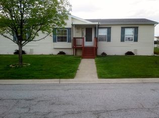 183 Robin Dr, Lynwood, IL