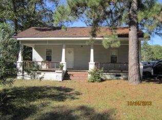 804 W Madison Ave, Ashburn, GA 31714