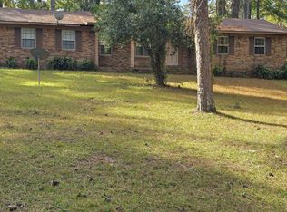 256 Pinehurst Cir, Hazlehurst, MS 39083
