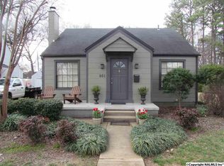 801 9th Ave SE, Decatur, AL 35601