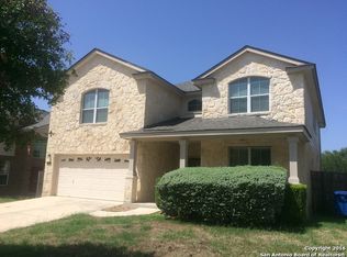 8727 Redwood Bnd, Helotes, TX 78023