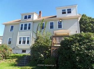 19 Mattson Ave #2, Worcester, MA 01606