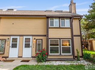 985 W 10th St APT A5, Loveland, CO 80537