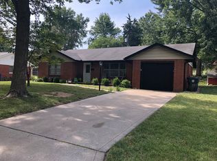 2505 Highland Ave, Sedalia, MO 65301