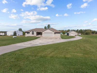 1755 DALLAS LANE, De Pere, WI, 54115