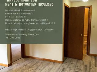 85 Trapelo Rd #48, Waltham, MA 02452