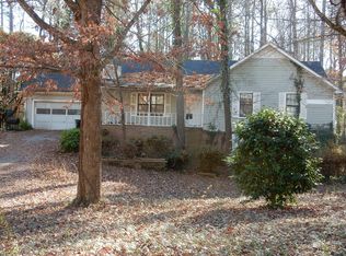 112 Shannon Chase Dr, Fairburn, GA 30213
