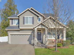 2578 N Lambert St, Cornelius, OR 97113