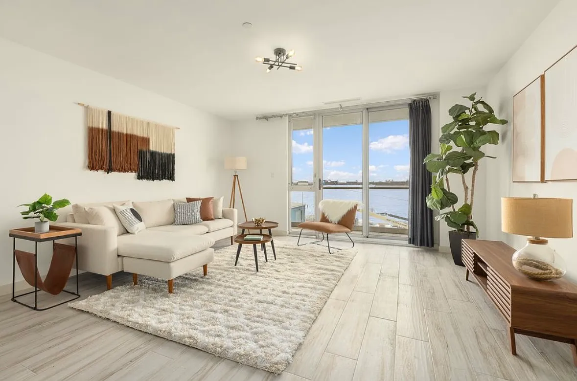 2 bed, 1187 sqft, $3,850 — Photo 1