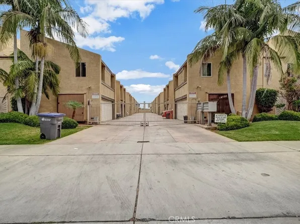 14700 S Berendo Ave APT 11, Gardena, CA 90247