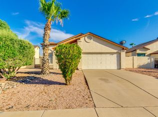 8851 W Athens St, Peoria, AZ 85382